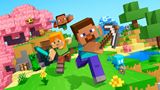 Minecraft príde na Switch 2 už v októbri